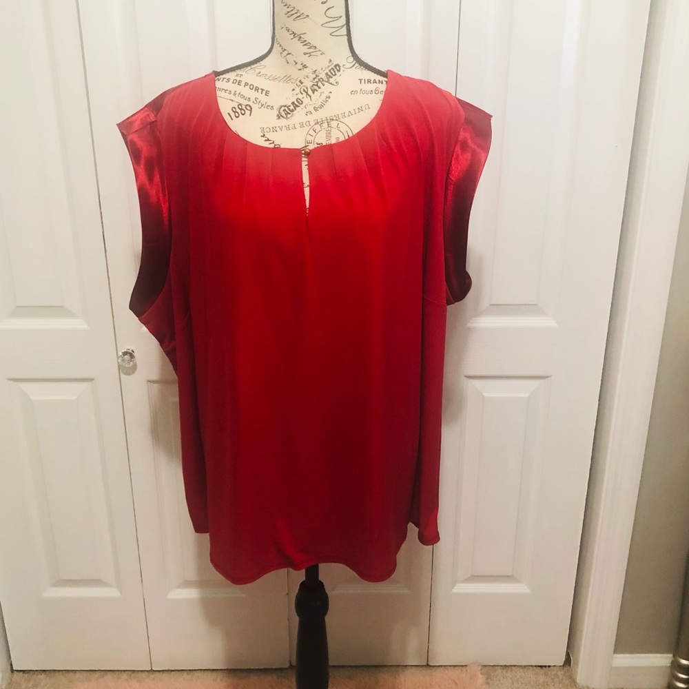 NYCC Women’s Blouse